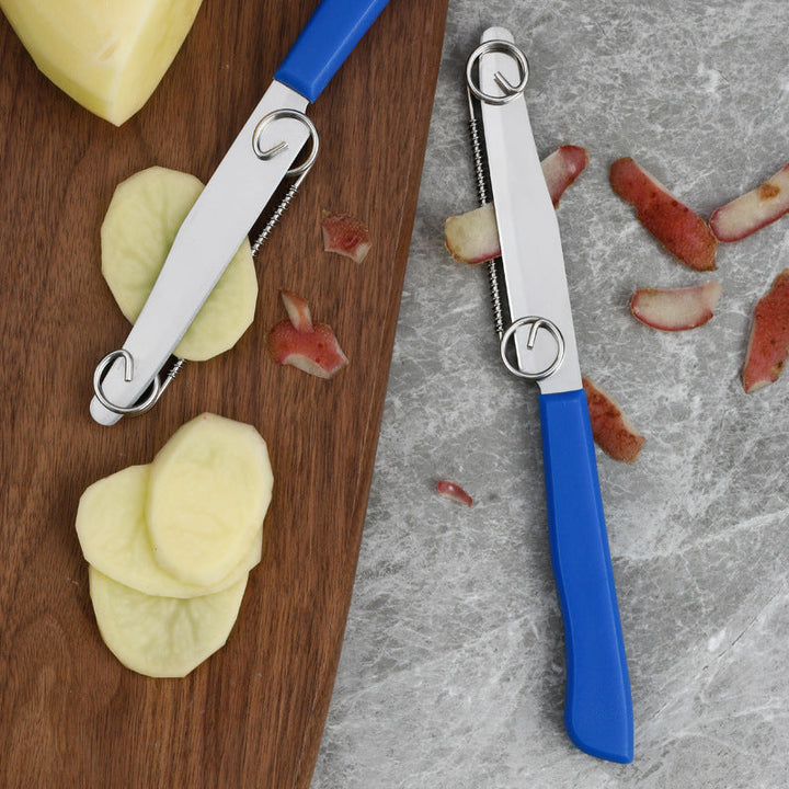 Transform Your Culinary Experience with Our Kitchen Fruit Vegetable Knife Carving Tool