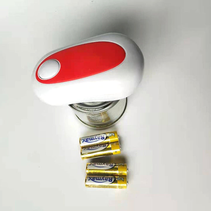 Discover the Ultimate Kitchen Companion: Home Small Can Opener