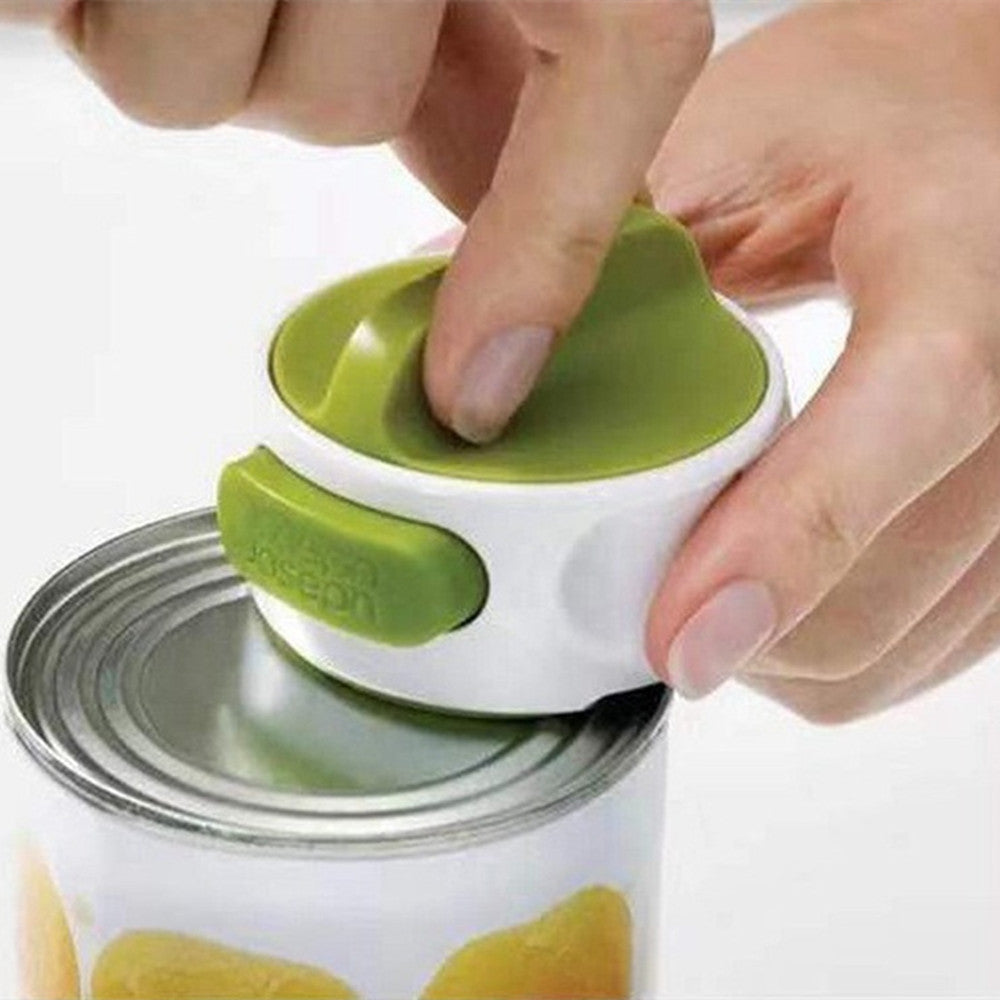 Unlocking Convenience: The Lid Opener Screw Kitchen Utility Gadget