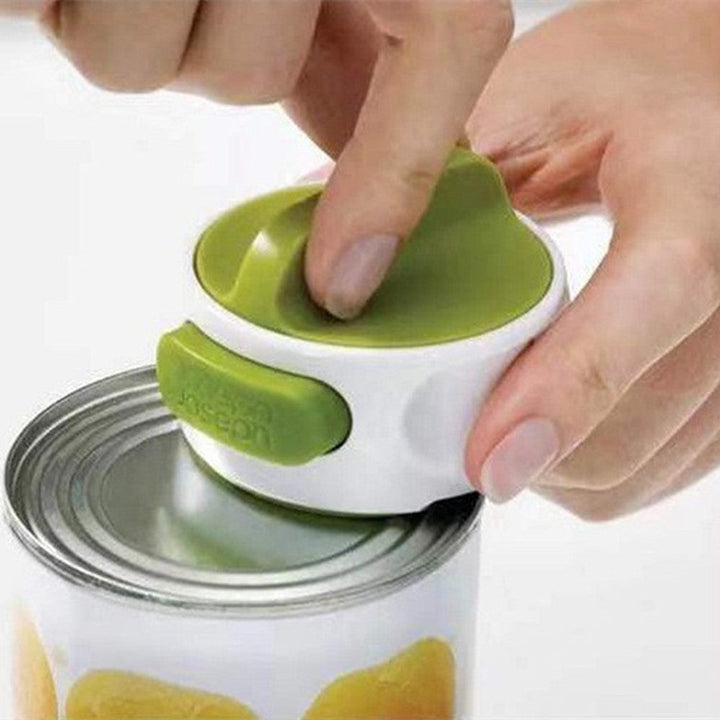 Unlocking Convenience: The Lid Opener Screw Kitchen Utility Gadget