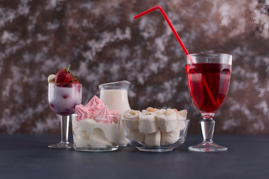 Stylish Drinkware For Every Sip & Occasion