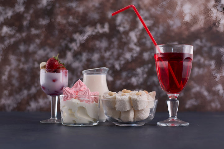 Stylish Drinkware For Every Sip & Occasion