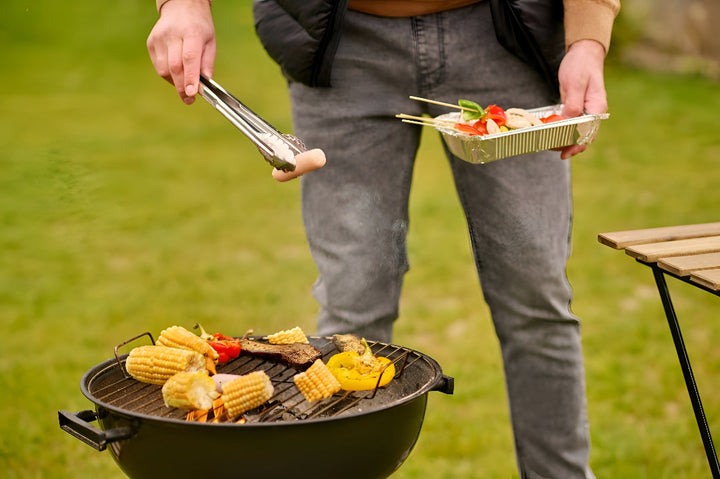 Choose Grill & Griddles For Every Kitchen