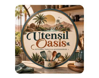 Utensil Oasis